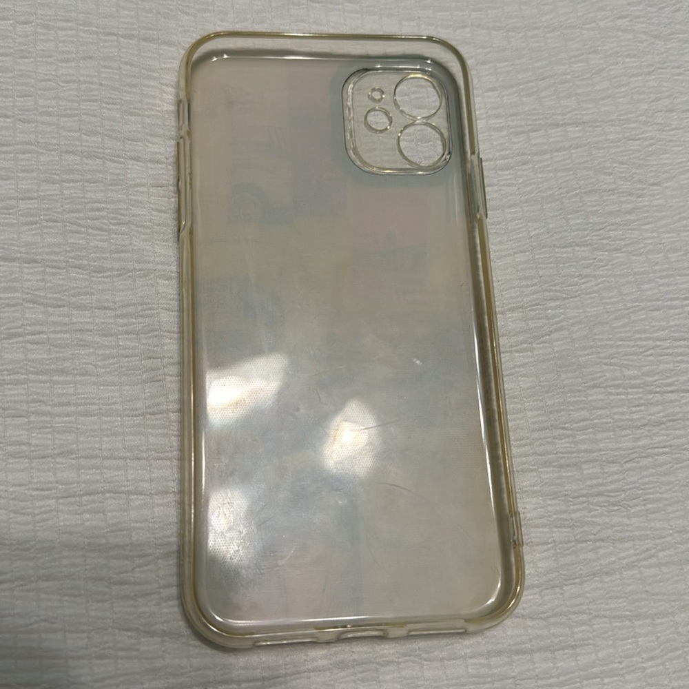 iPhone 11 Phone Case - Picture 4 of 4